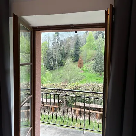 La Belle Charbonniere Hotel La Grande Fosse Room photo