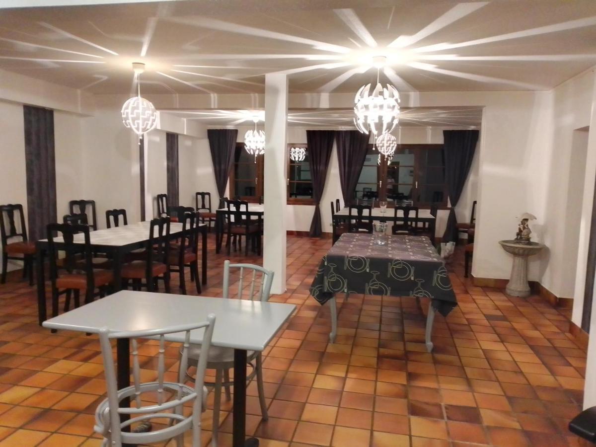 La Belle Charbonnière Hotel *