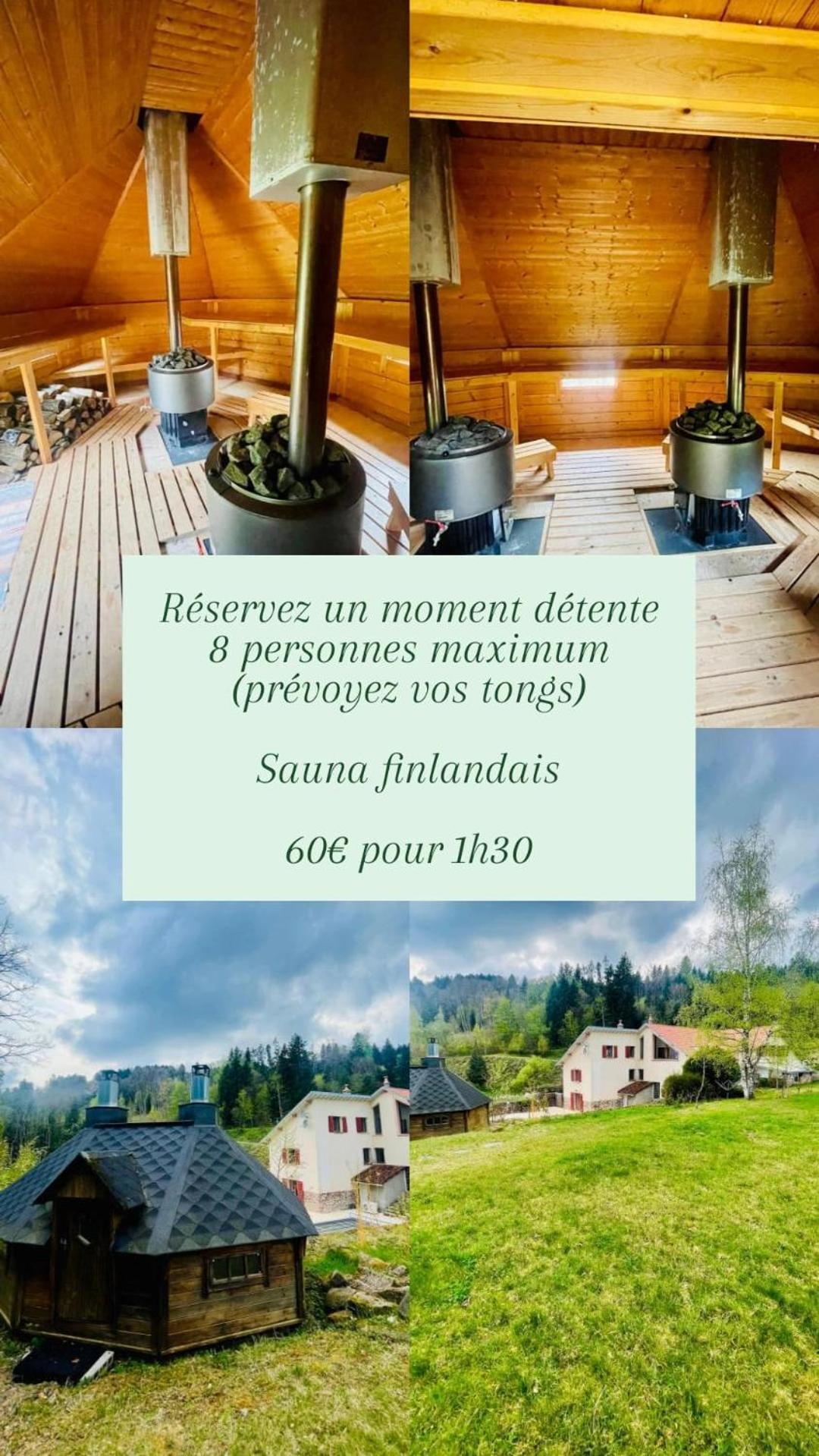 La Belle Charbonnière *