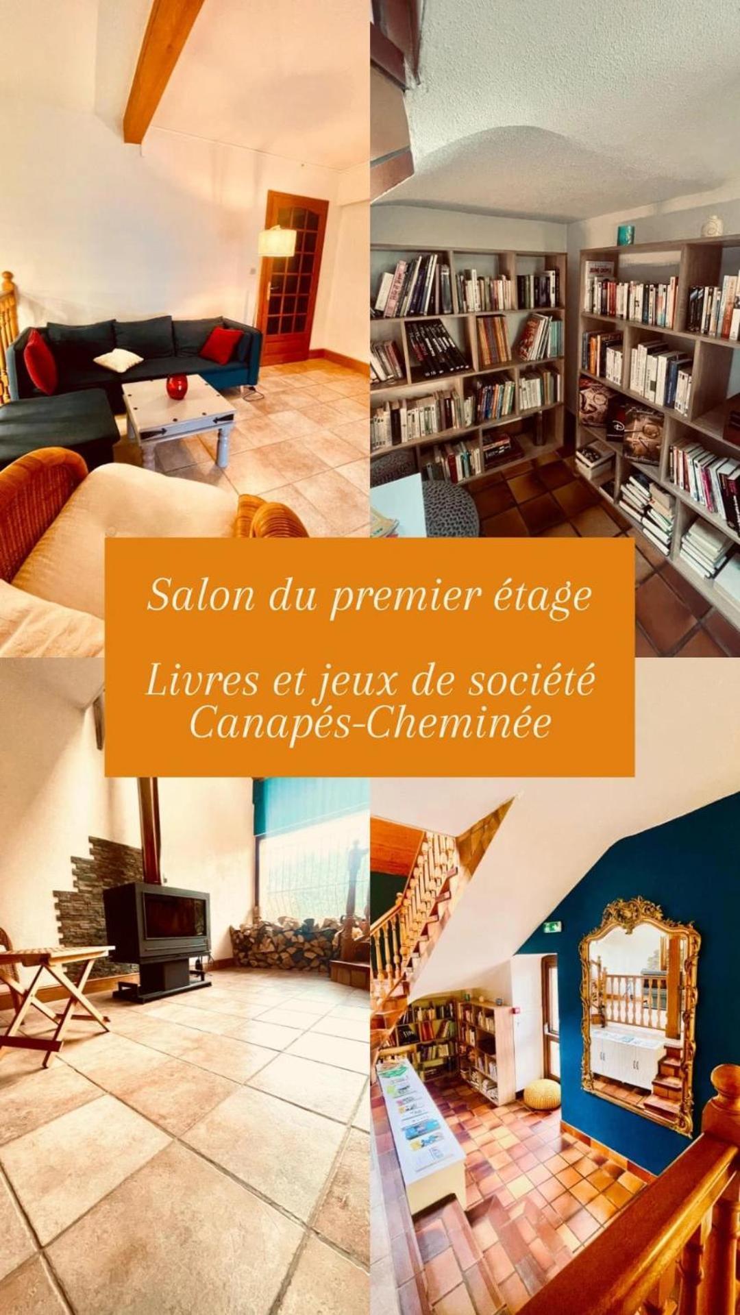 La Belle Charbonnière * La Grande Fosse
