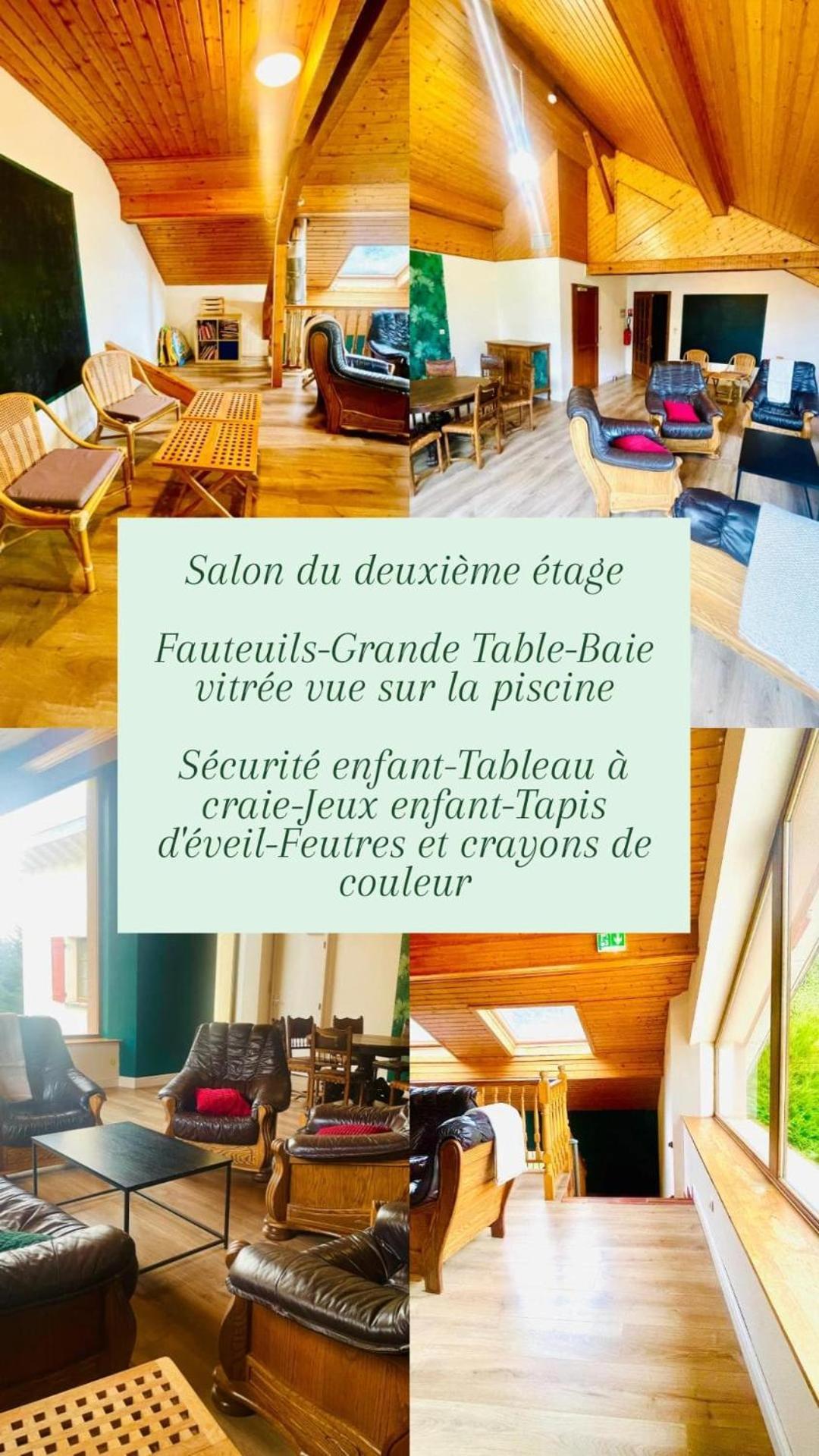 La Belle Charbonnière Hotel