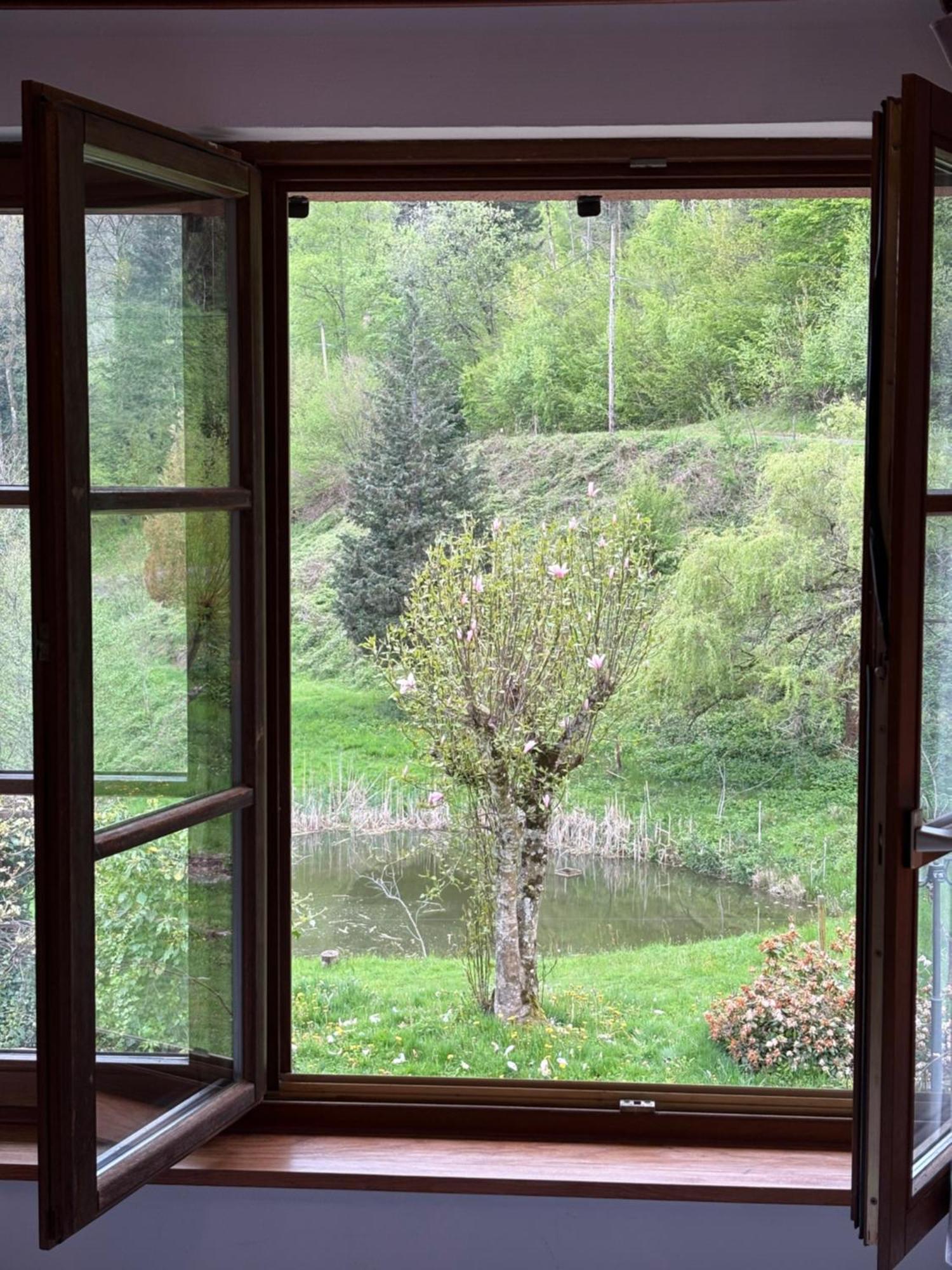 Hotel La Belle Charbonnière La Grande Fosse