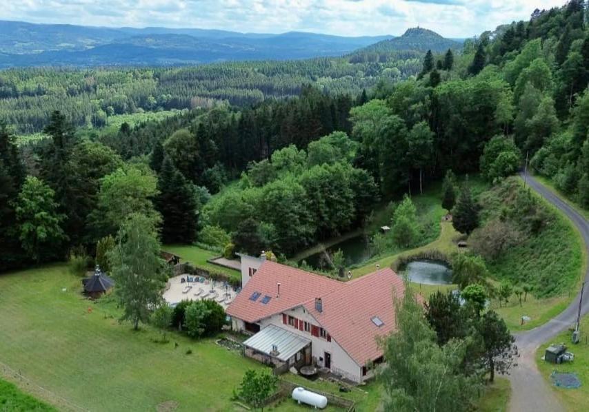 La Belle Charbonnière