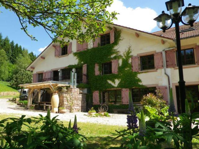 La Belle Charbonnière Hotel *